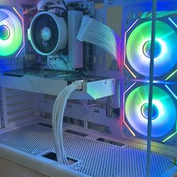 Ryzen 7 | RTX 2060 Super PC