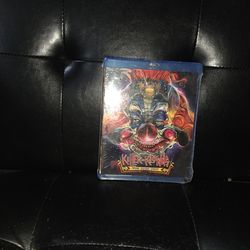 Killer Klownz From Out Space *sealed*  BluRay