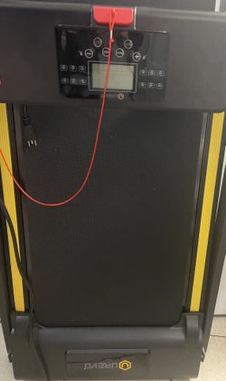 TREADMILL **NEW $300