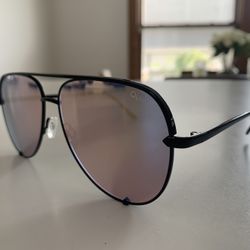 QUAY sunglasses 