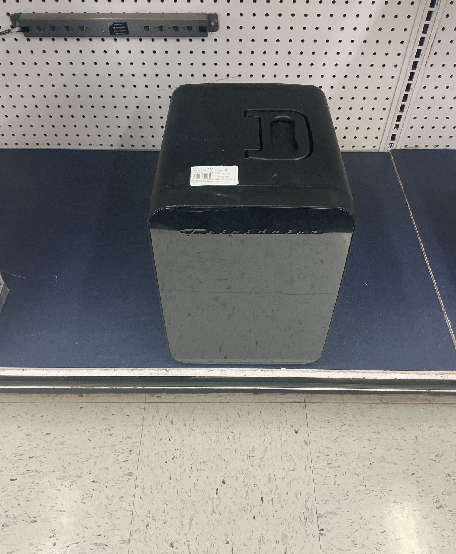 Mini Frige