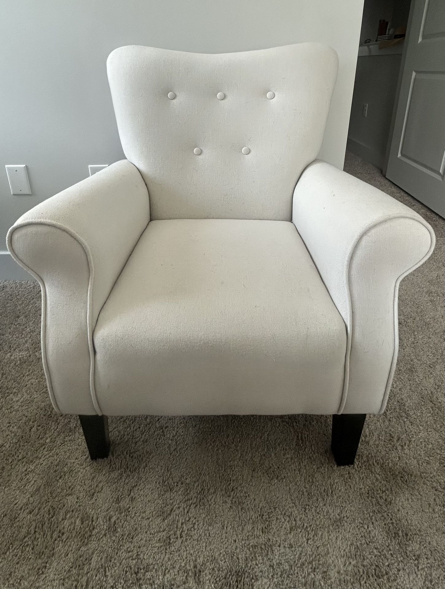 Reading Chair