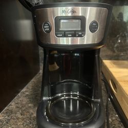 Coffee Maker