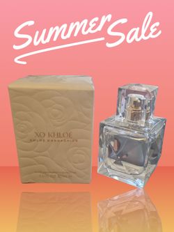 XO KHLOÉ  KARDASHIAN