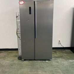 Frigidaire Side-By-Side Refrigerator