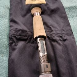 Hardy Rod , Rio Line And Reel Choices