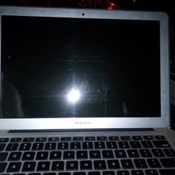Macbook Air 