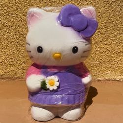 Hello Kitty Piggy Bank Large 