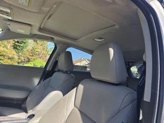 2018 Honda Hr-v