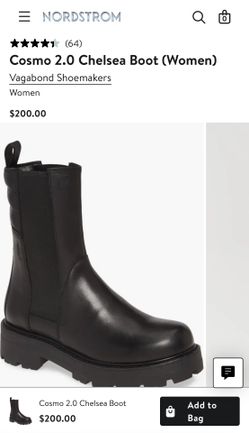 Vegabond Ladies Boots