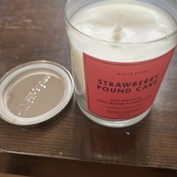 Bath & Body Works Candle 