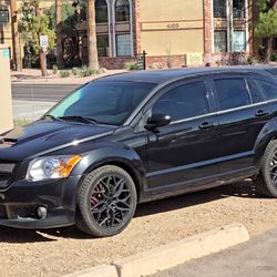 2008 Dodge Caliber