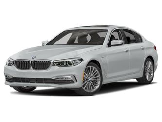 2019 BMW 530e