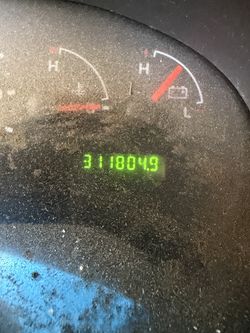 2005, Ford  E 250