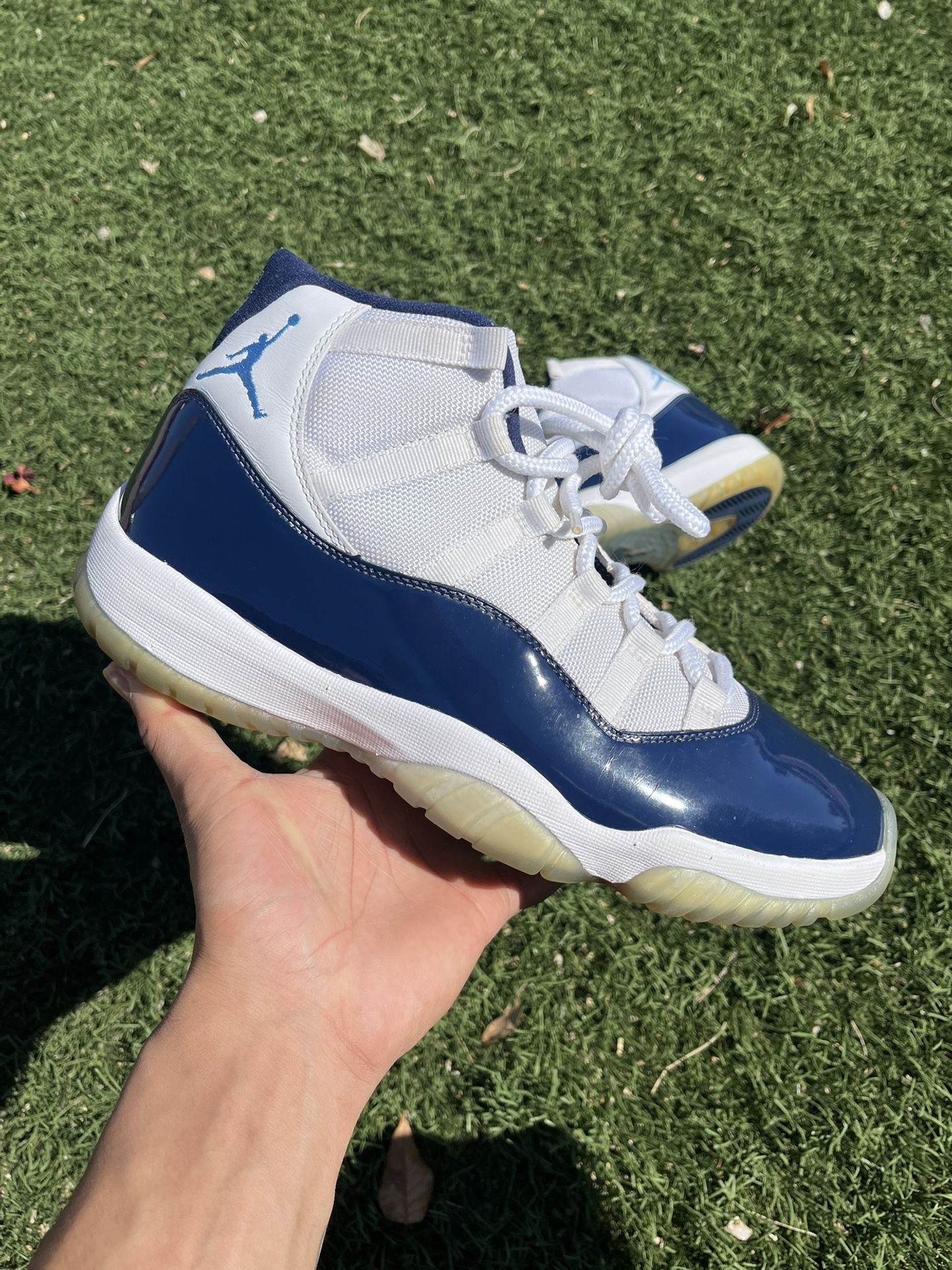 Jordan Retro 11s $100