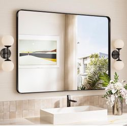 40x30 Large Bathroom Mirror 