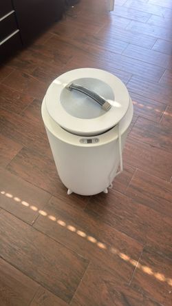 Towel Warmer