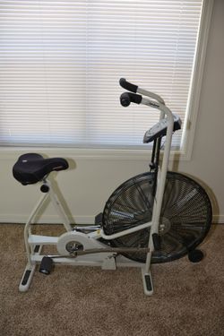 Schwinn Airdyne Stationary Exercise Bike