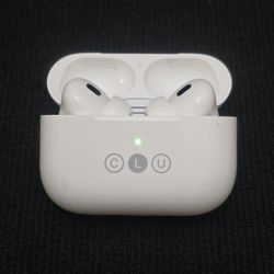 AirPods Pro - 2nd Generation