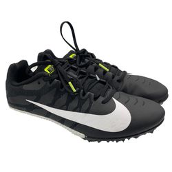 Nike track & field running spikes unisex Size 7.5- Nike Zoom Rival