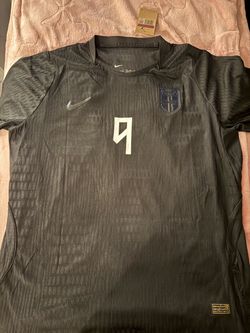 NORWAY AWAY JERSEY