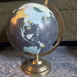 Globe
