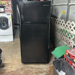 Frigidaire refrigerator