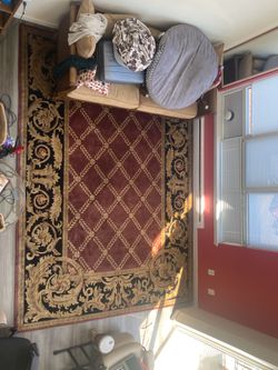 Large Rug