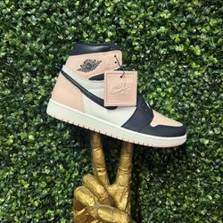 Jordan 1 Size 9.5 Womens 8 Men’s New 