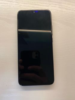 NUU X6 Plus S6003L 32GB Unlocked Smartphone