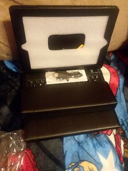 Cover con teclado para ipad