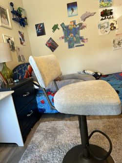 High Chair