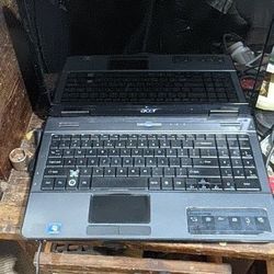 Acer Aspire 5517 Laptop 