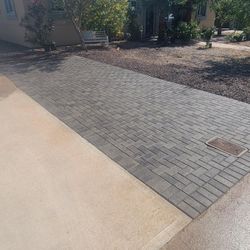 pavers 