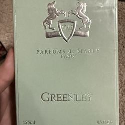 Parfums De Marley “Greenly”