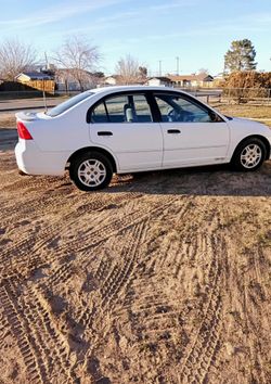 I need a motor for a Honda Civic 01.with a 1.7 liter.