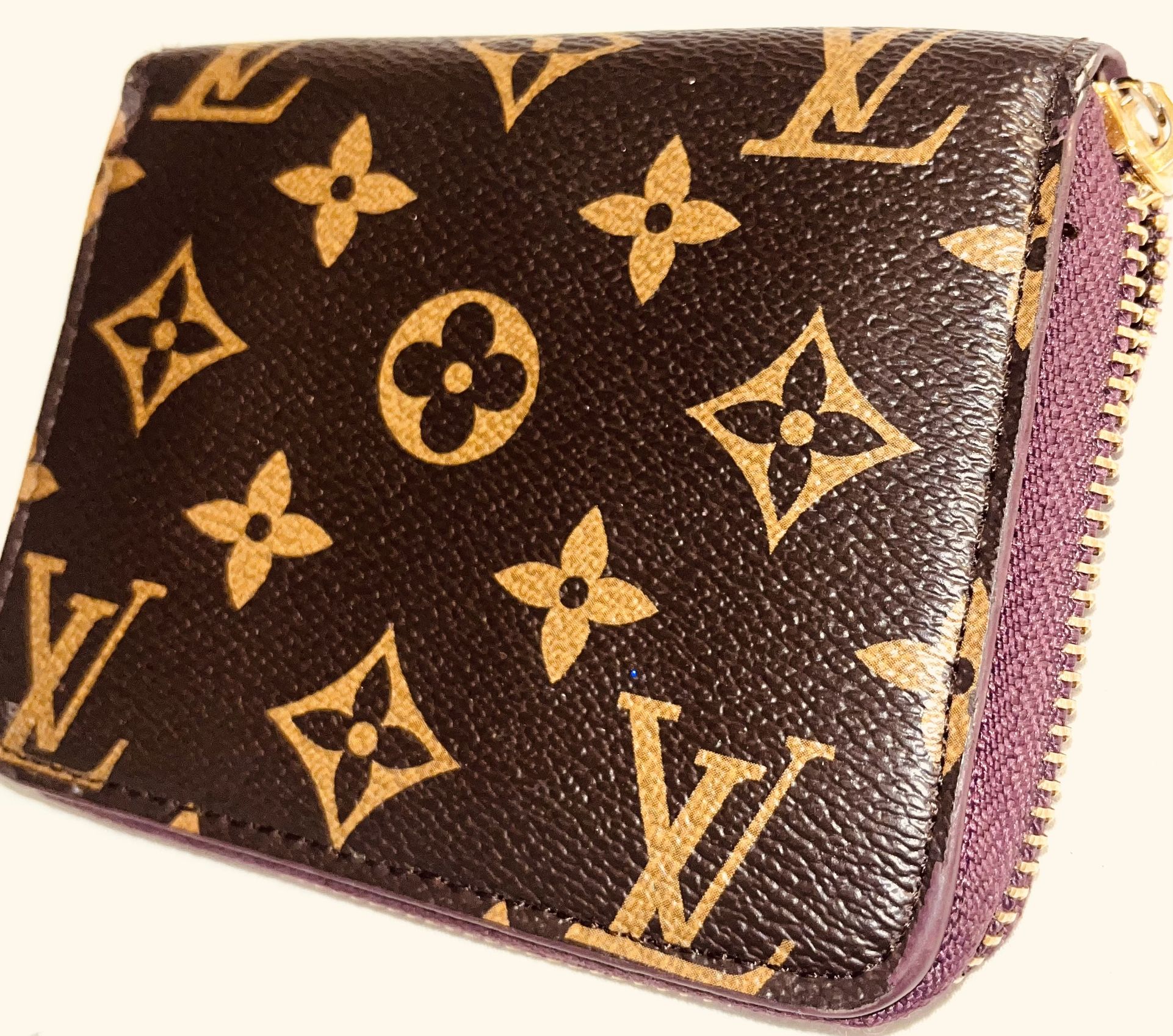 Louis Vuitton Wallet