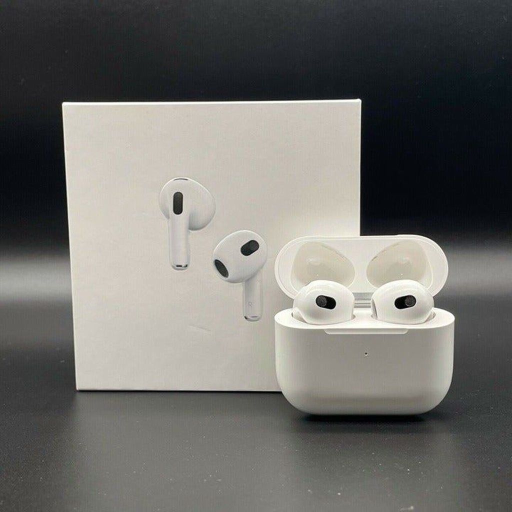 Apple AirPods Pro 2 (2024) with MagSafe Charging Case (Open Box)