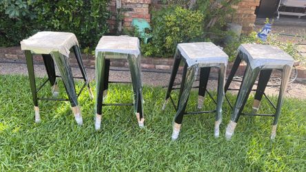 Bar stools