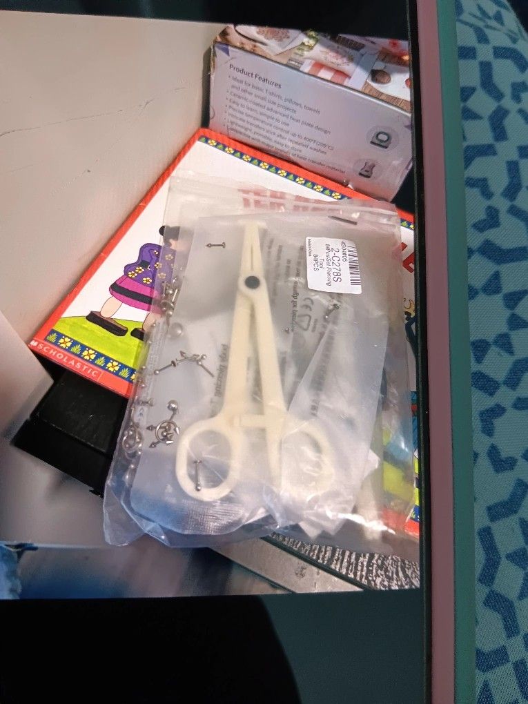 Piercing Kit