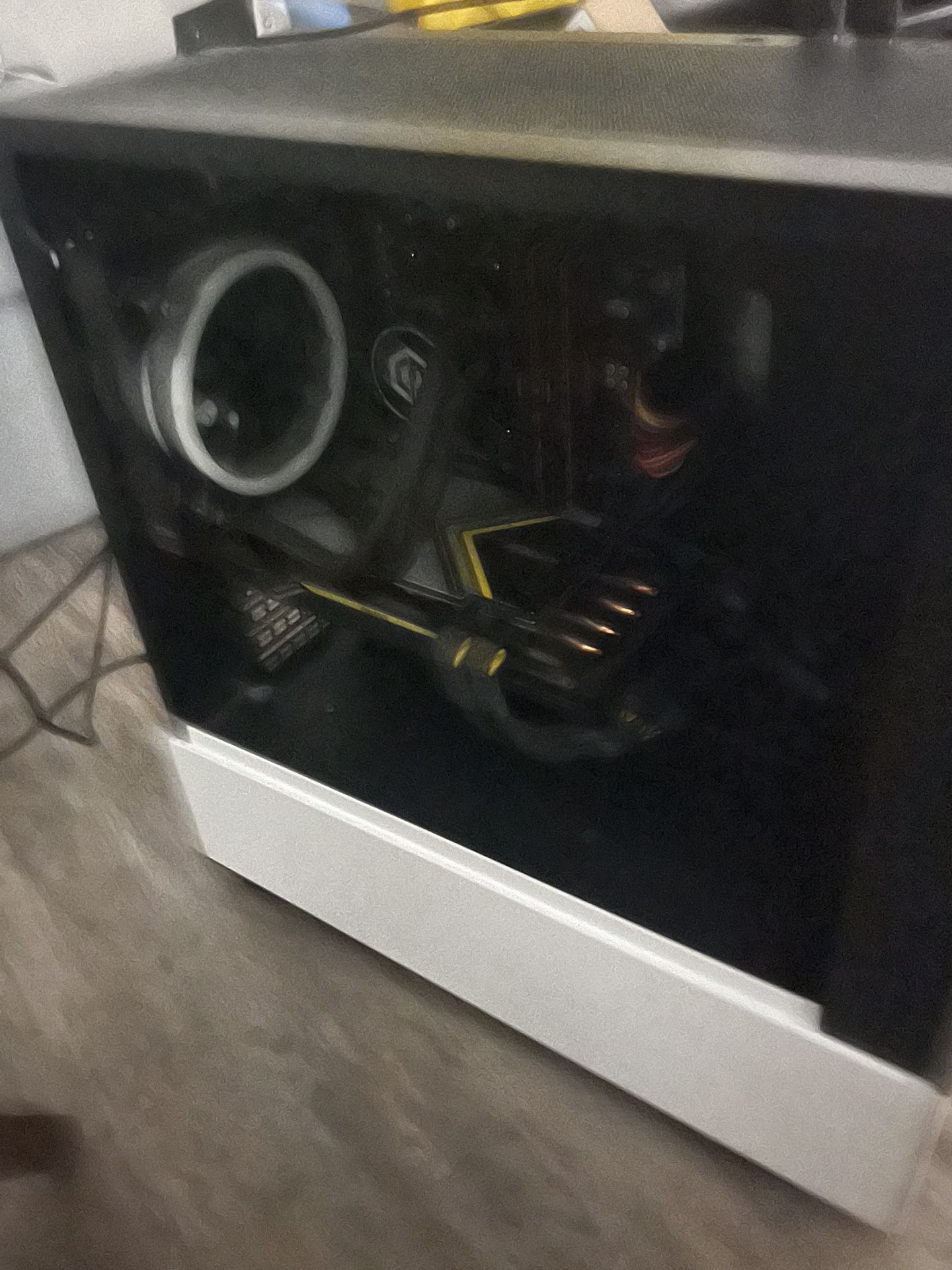 Gaming Pc For Sale