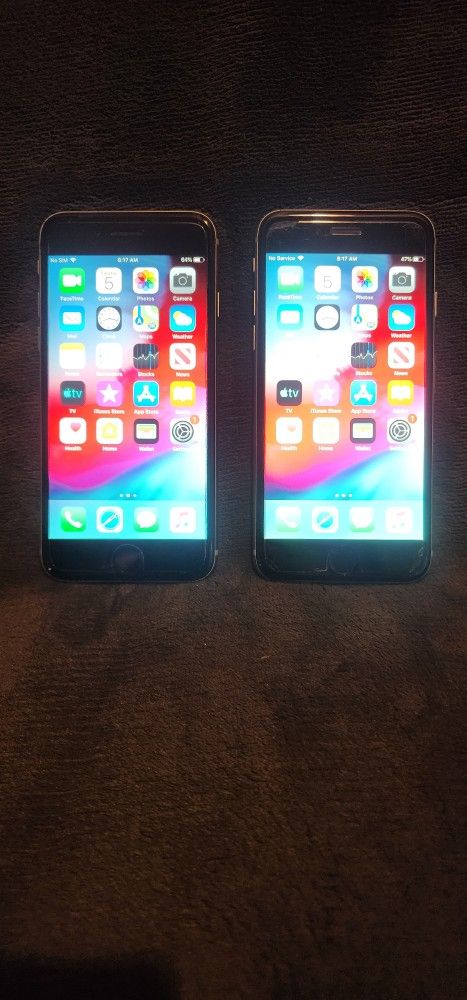 IPHONE 6 SET