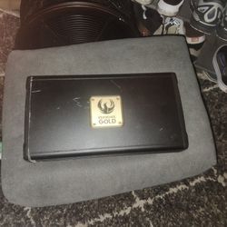 Phoenix Gold 4 Channel  400.4