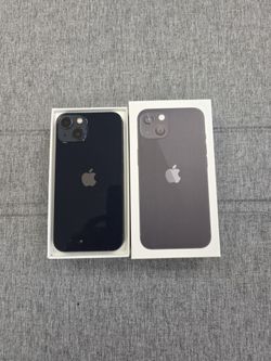 Iphone 13 128gb unlock any sim