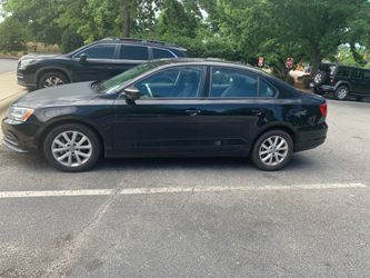 2015 Volkswagen Jetta