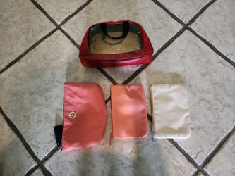 Mixed bags