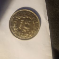 1960 Silver..