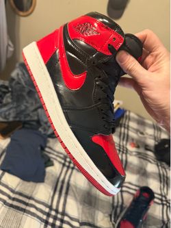 Jordan’s for Sale