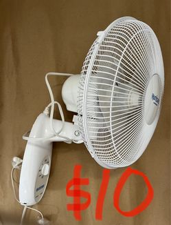 Fan $10