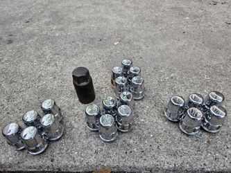 Tire Locks